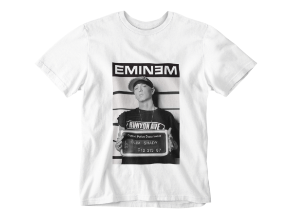 Producto - REME EMINEM 005