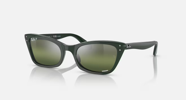 Producto - LADY-BURBANK NEGRO VERDE