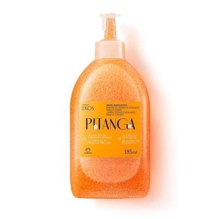 Producto - REPUESTOS JABÓN LIQUIDO CORPORAL EKOS 195ML - 0