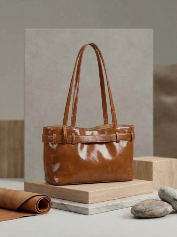 Producto - Minibag Nara con llavero - 0