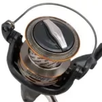 Producto - Reel Spinit V8 TITAN 808 Long Caster - 2