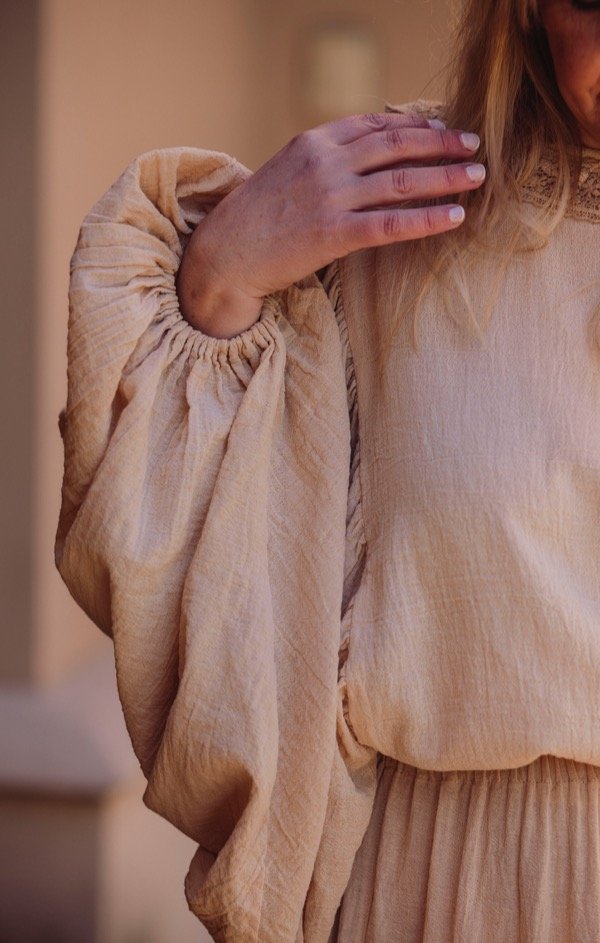 Producto - Blusa Te