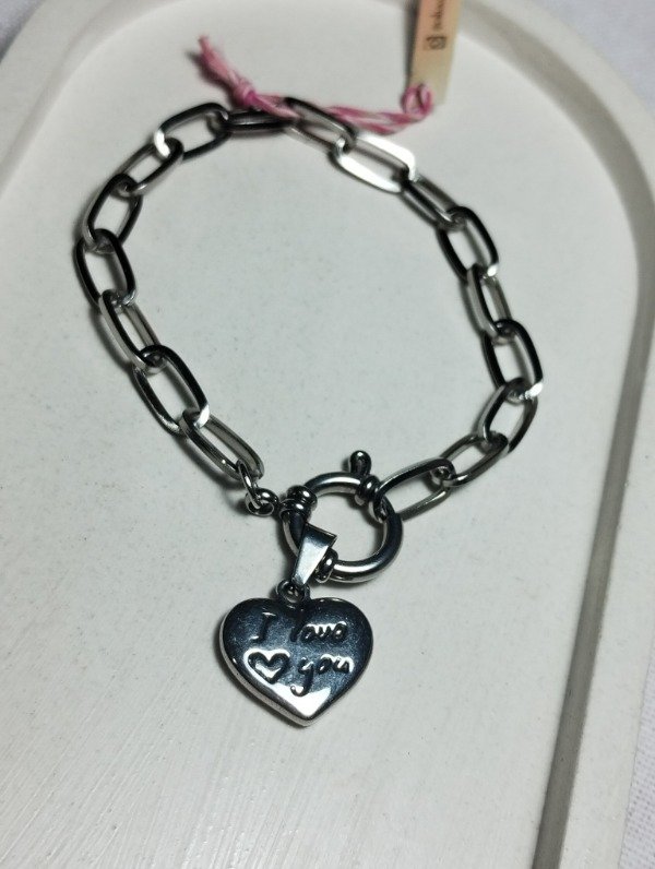 Producto - Pulsera Majo