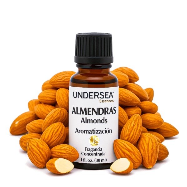 Producto - ALMENDRAS