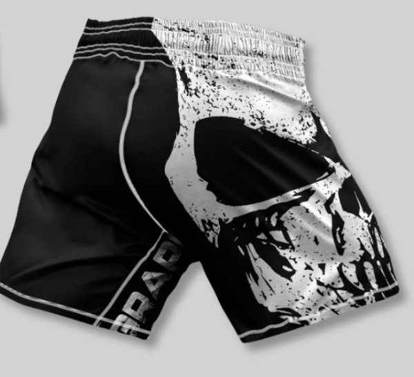 Producto - SHORT GROUND BEST PUNICHER - 0