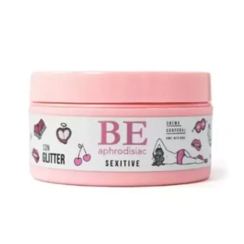 Producto - Crema Be Afrodisíaca - 0