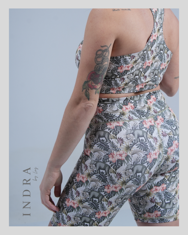 Producto - Biker Africa