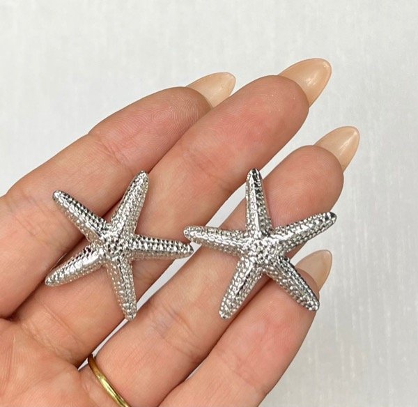 Producto - AQ aros estrella de mar