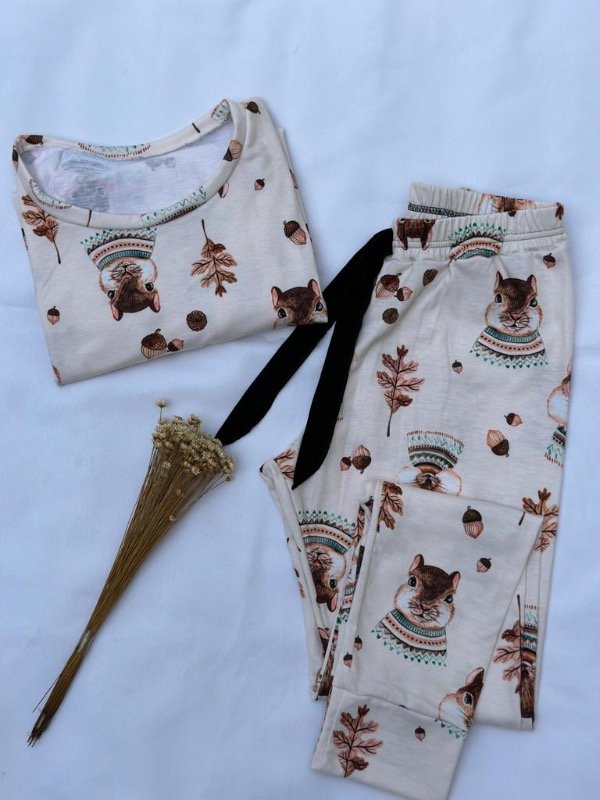 Producto - PIJAMA ALBIN / EN STOCK