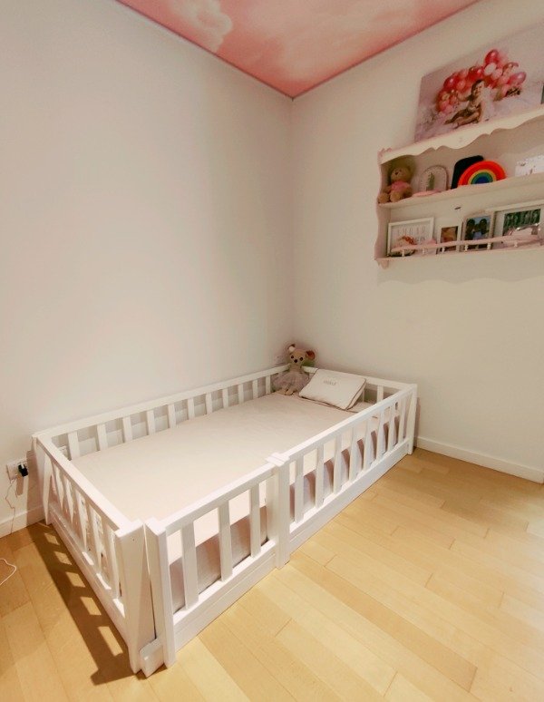 Producto - Cama aprendizaje