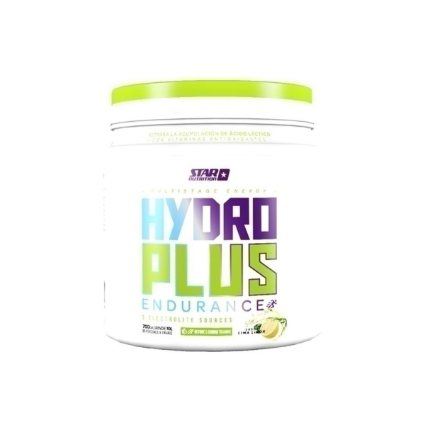 Producto - HYDROPLUS ENDURANCE