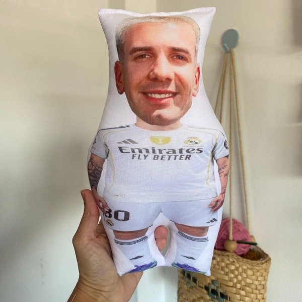 Producto - Muñeco Mastantuono - 1