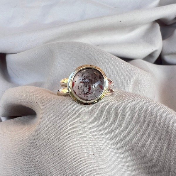 Producto - ANILLO SÚPER SEVEN