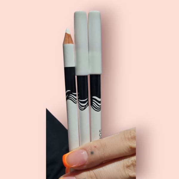 Producto - LAPIZ DEMOR BLANCO