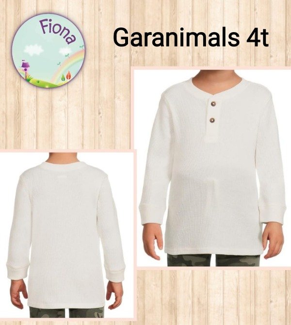 Producto - Remera Térmica Importada