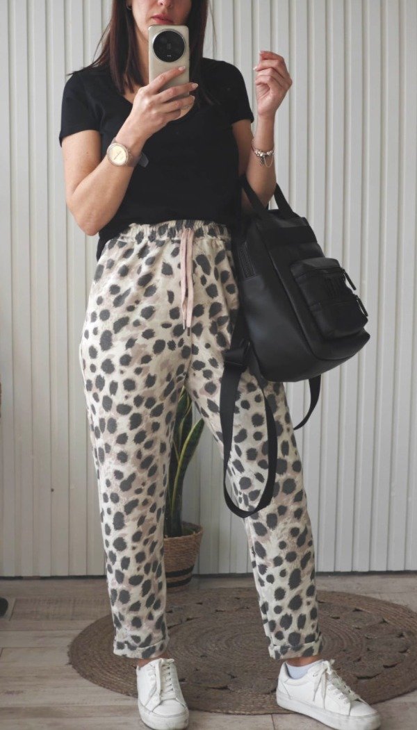 Producto - Pantalon Africa