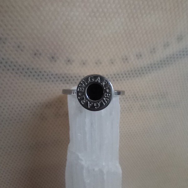 Producto - Anillo bvlgari