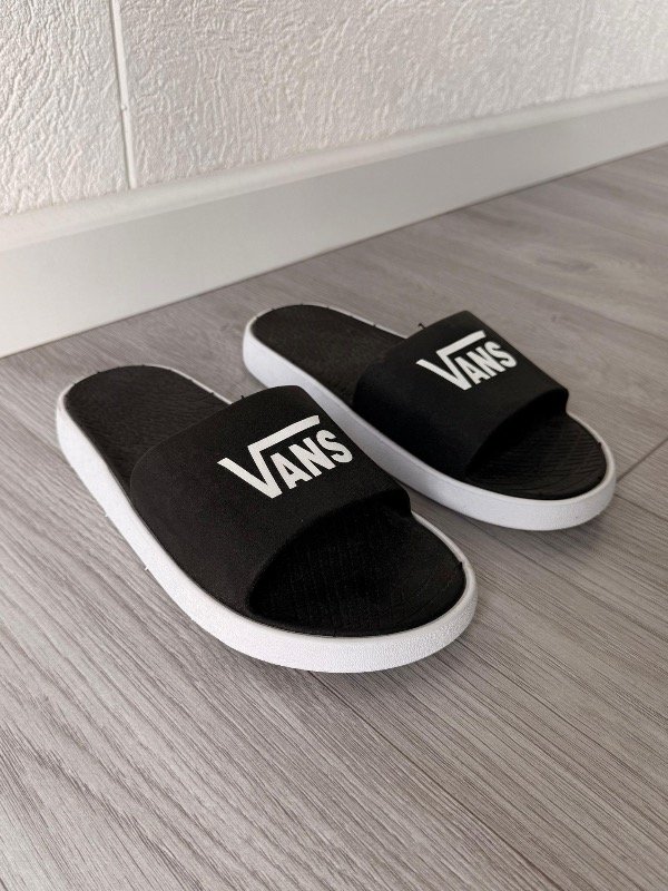 Producto - Chanclas bicolor