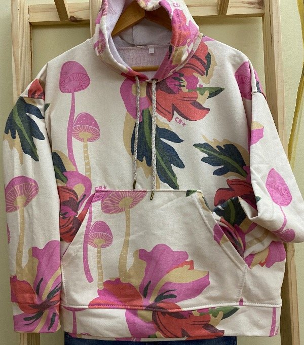 Producto - BUZO PRIMAVERA