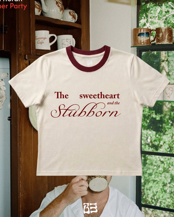 Producto - THE SWEETHEART - 0