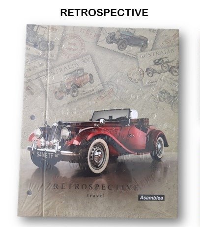 Producto - CARP N3 CARTONE ASAMBLEA