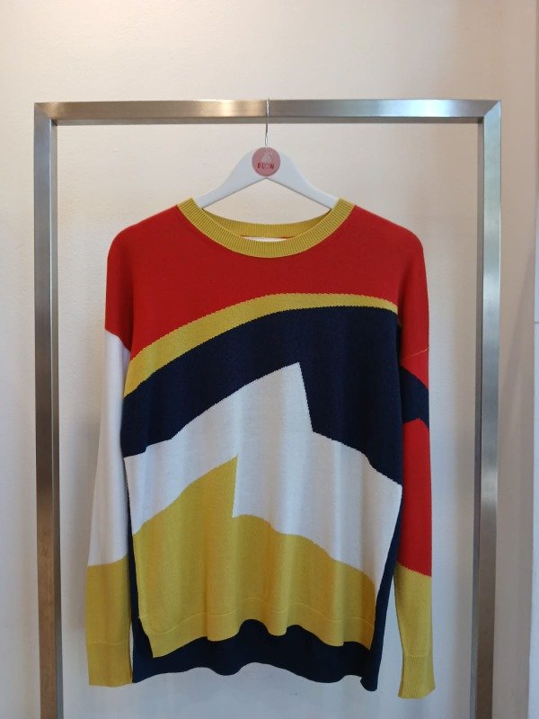 Producto - Sweater MILANA