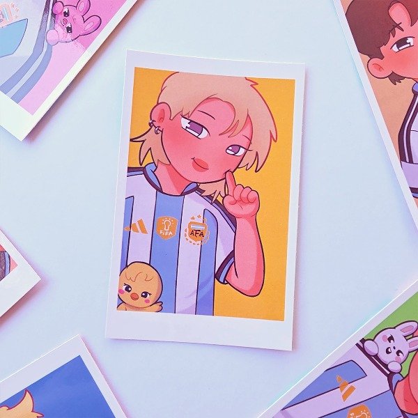 Producto - Photocards Stray Kids - 6
