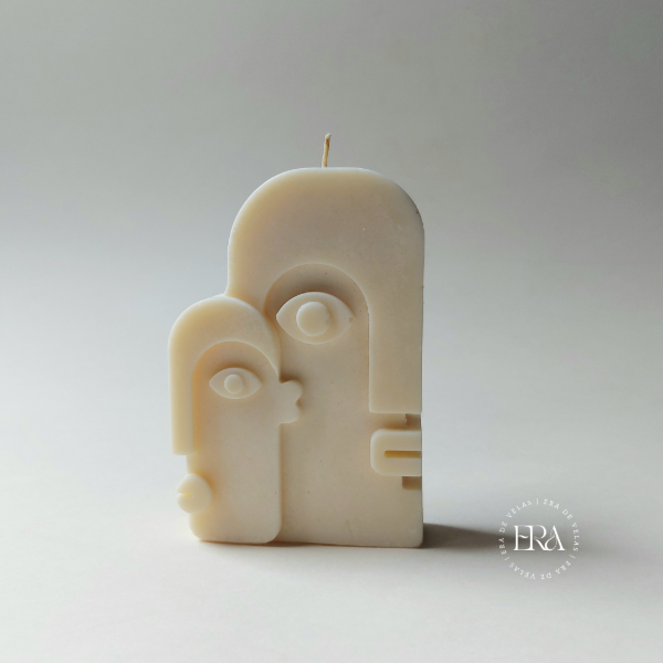 Producto - Vela Picasso 2