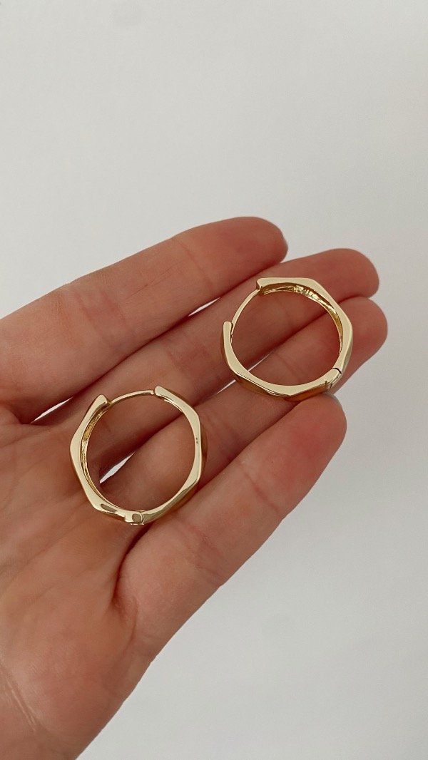 Producto - Argollas Eloir - 3