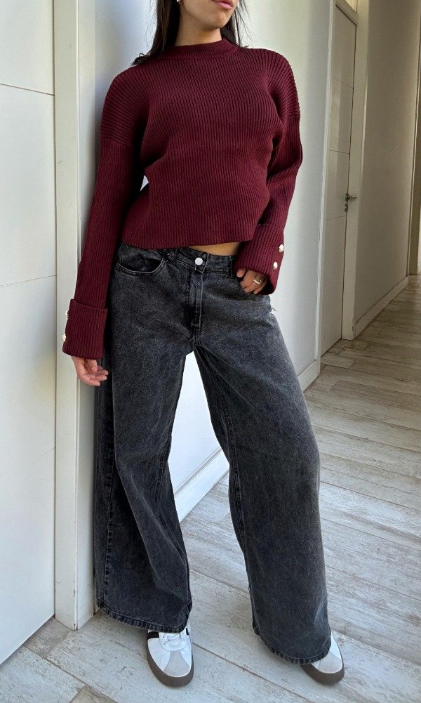 Producto - Jean Oxaca