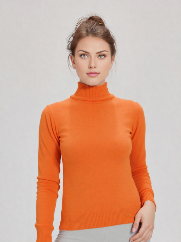 Producto - SWEATER COD. MPJ - 6