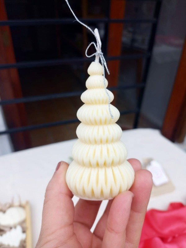 Producto - PINO ORIGAMI