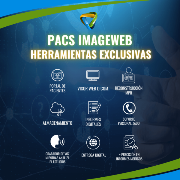 Tienda online de IMAGEWEB