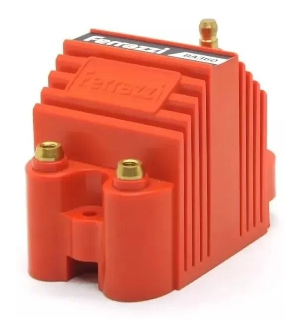Producto - Bobina Seca Encendido Electrónico Ferrazzi Tipo Msd