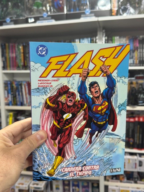 Producto - FLASH 1-4 (Pack) - 4