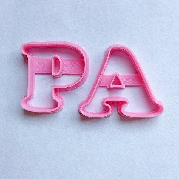 Producto - PA cortante STOCK