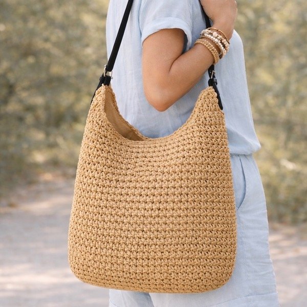 Producto - Cartera Hobo