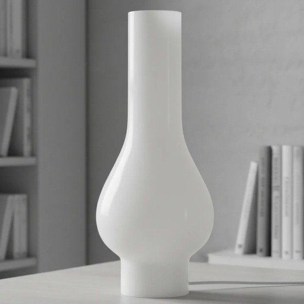 Producto - Tubo de vidrio reposición