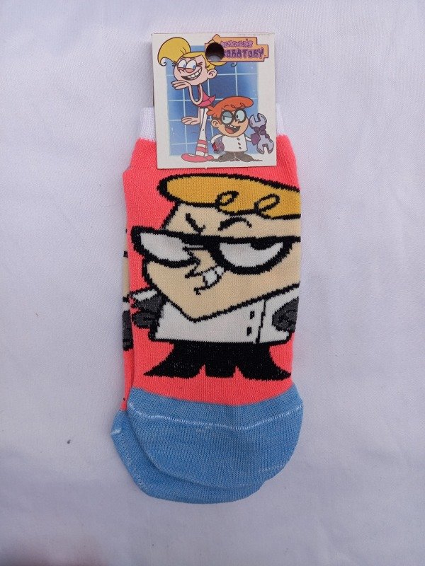 Soquete Dexter