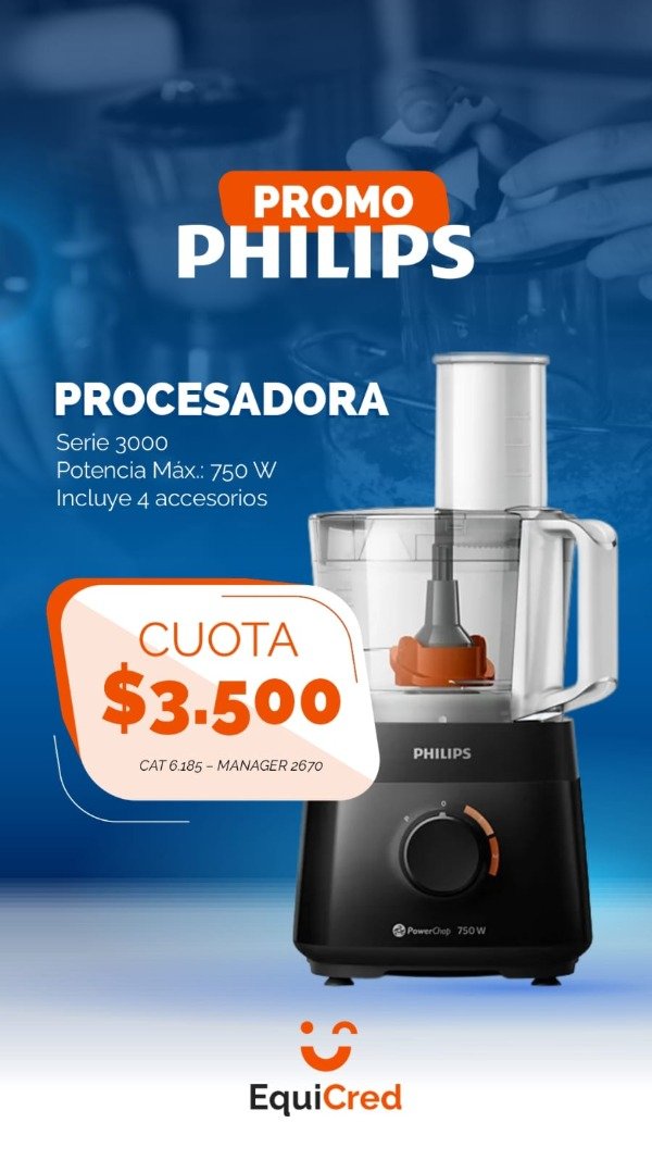 Producto - PROCESADORA