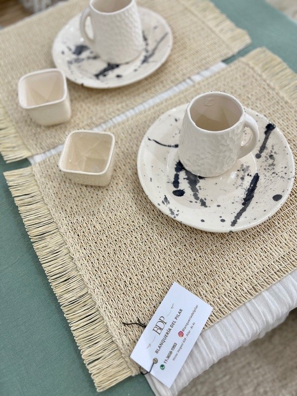 Producto - Combo mesa 1