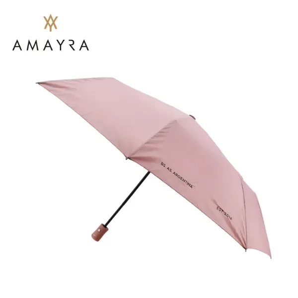 Producto - PARAGUAS AUTOMATICO AMAYRA 21" 67.7600003 - 3