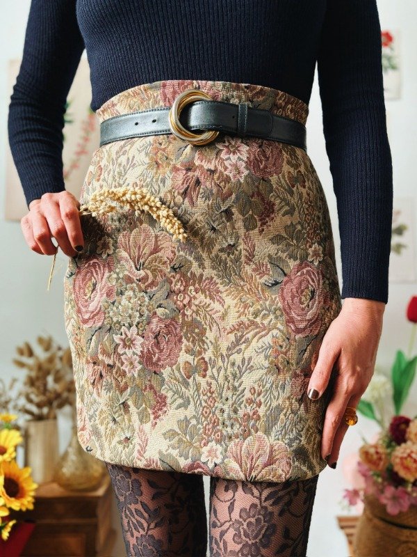 Producto - Falda Paradis