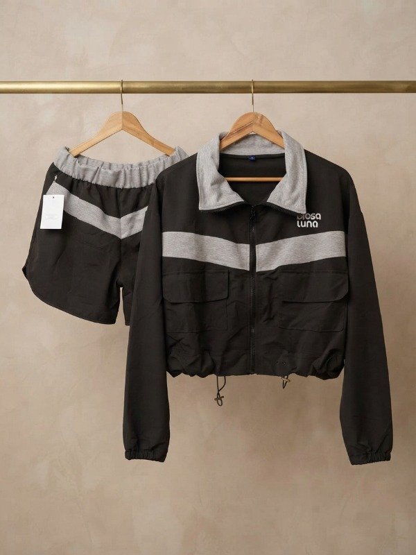 Producto - Campera sporting cargo - 0