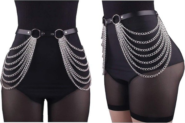 Producto - Cinto Hips - 1