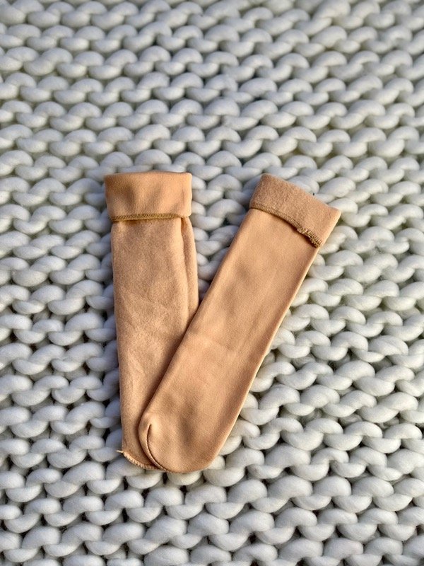 Producto - 2x1 en medias térmicas