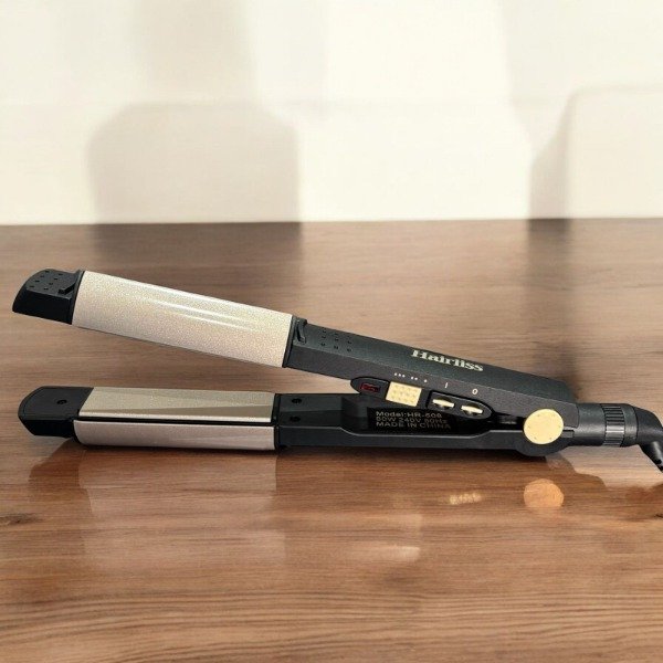Producto - Plancha Hairliss