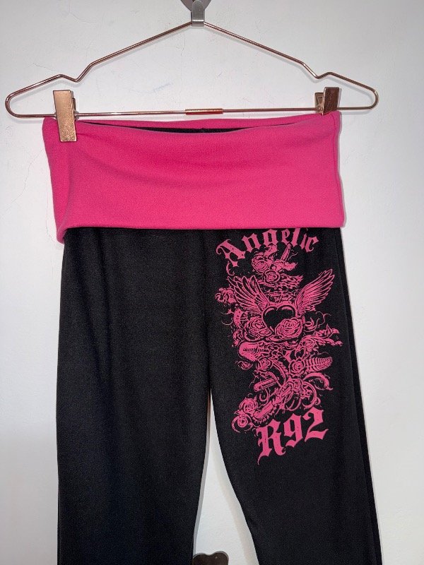 Producto - Pantalón Gyaru