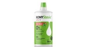 Producto - Stevia Pura Liquida Kony Life 200ml