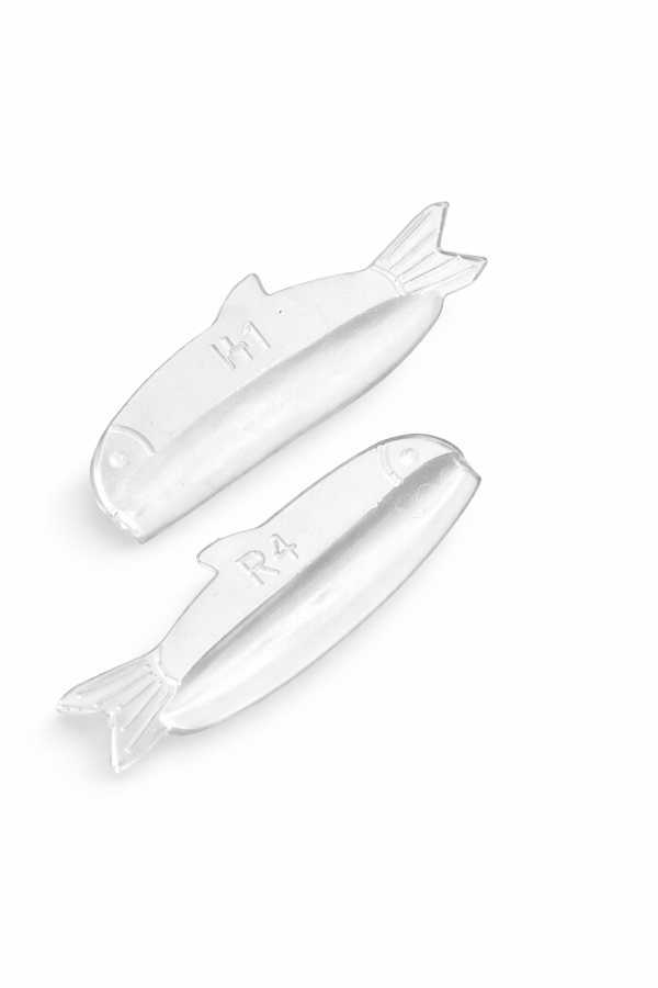 Producto - MOLDES (U) FISH ANATÓMICOS